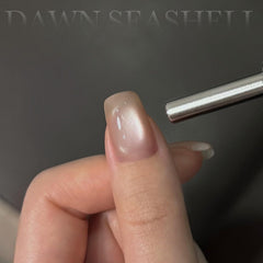 GAOY destellos holográficos brillantes para un acabado glamoroso.