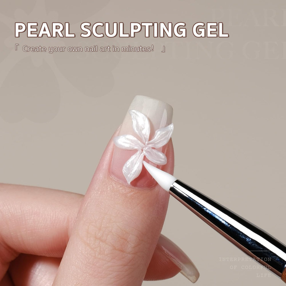 GAOY Pearl 3D: curado en 60 segundos con lámpara UV-LED.