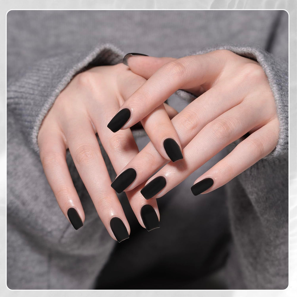 GAOY curado UV a 60 segundos para fijar la manicura