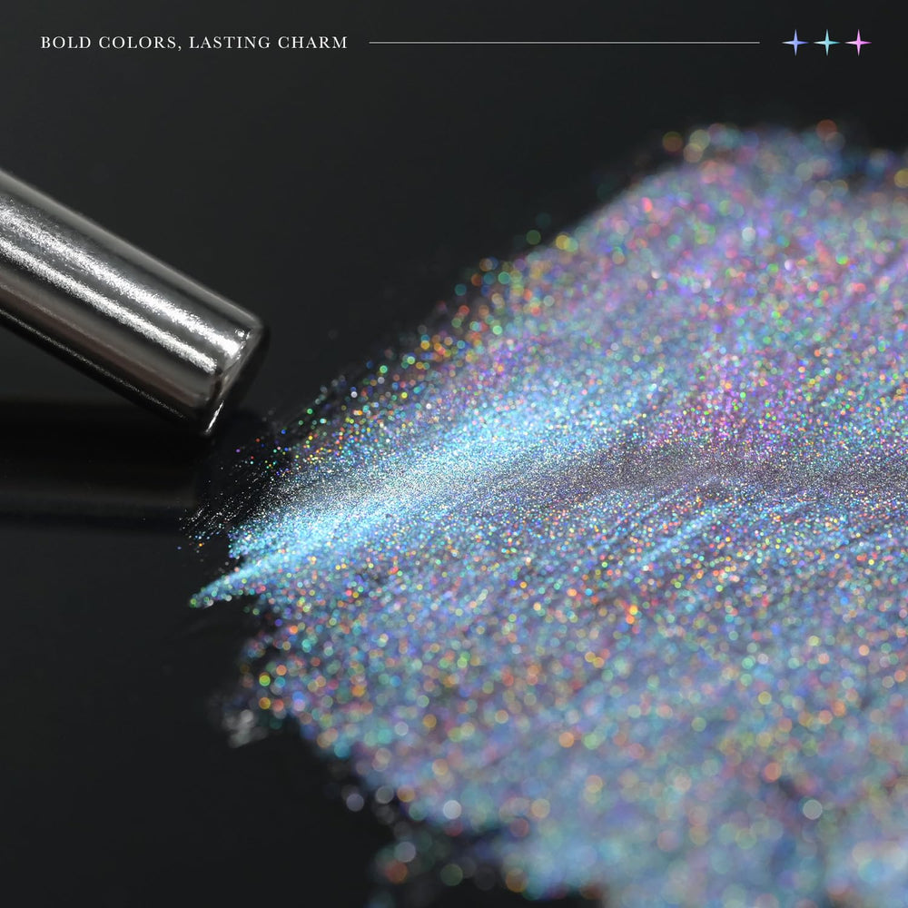 GAOY Secado rápido con luz ultravioleta en 60 segundos, acabado brillante.
