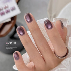 GAOY Curado en UV a 60 segundos para manicura rápida