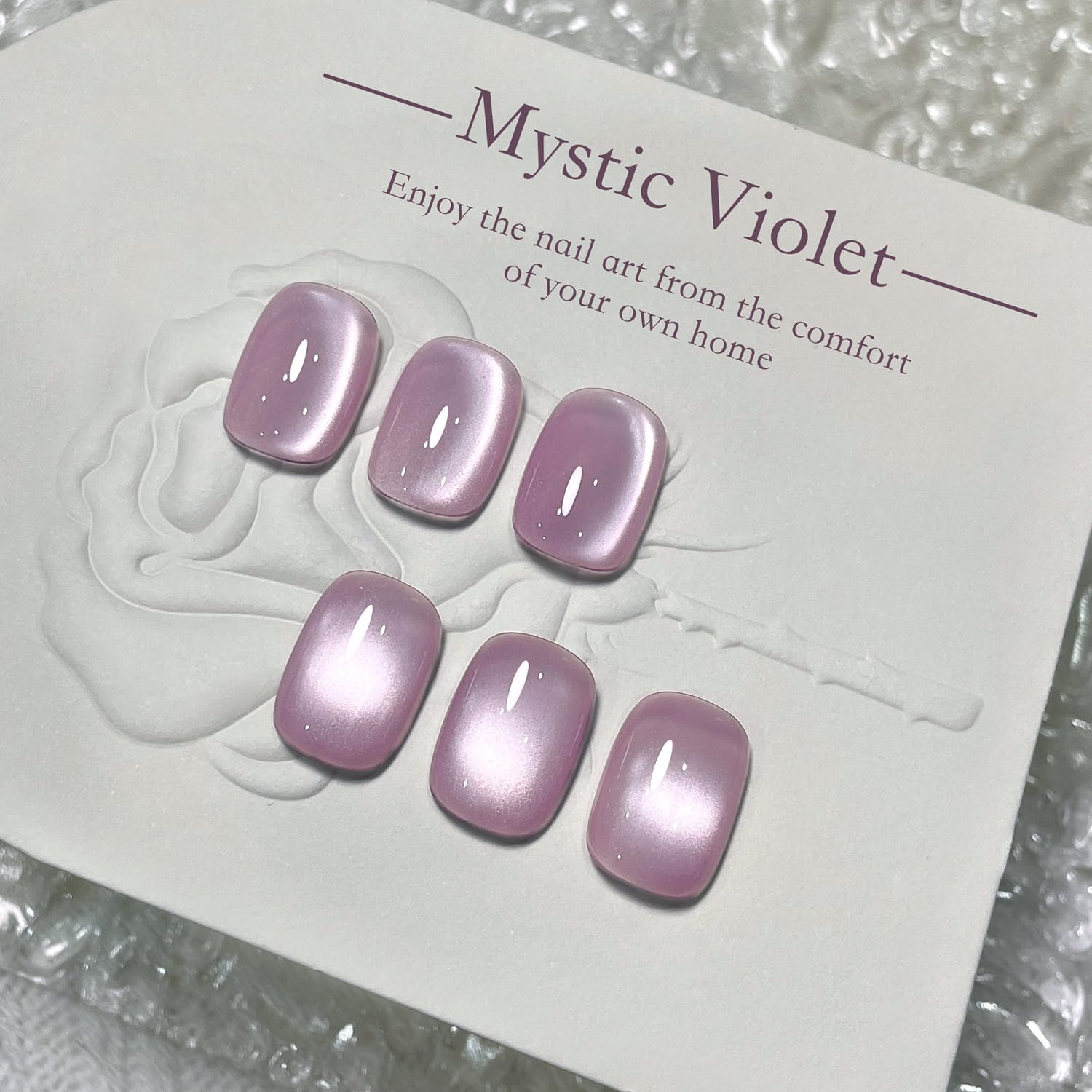GAOY envase de 16 ml con esmalte gel listo para usar