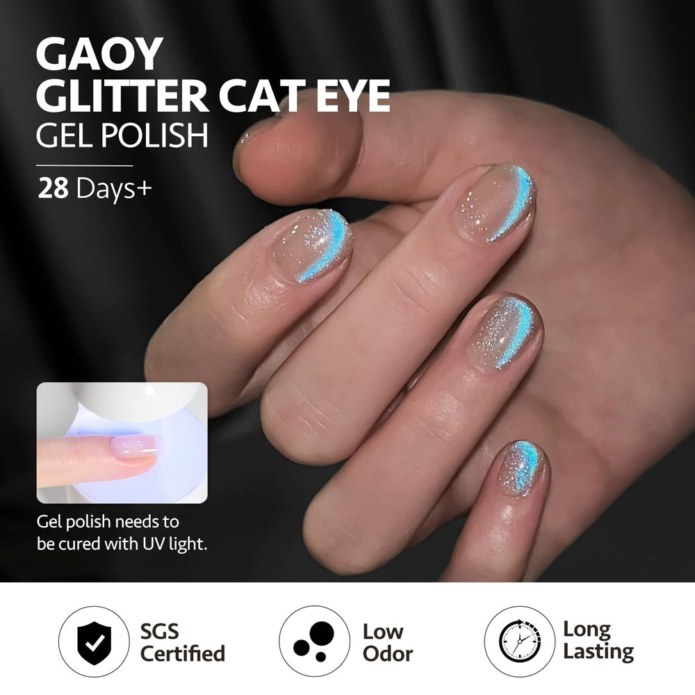GAOY Envase de 16 ml, compacto y práctico para casa.