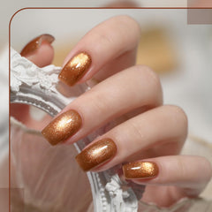 GAOY esmalte gel brillo hologografico para un acabado deslumbrante