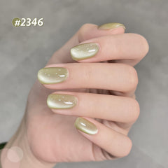 GAOY gel curado en 60 segundos para manicura rápida