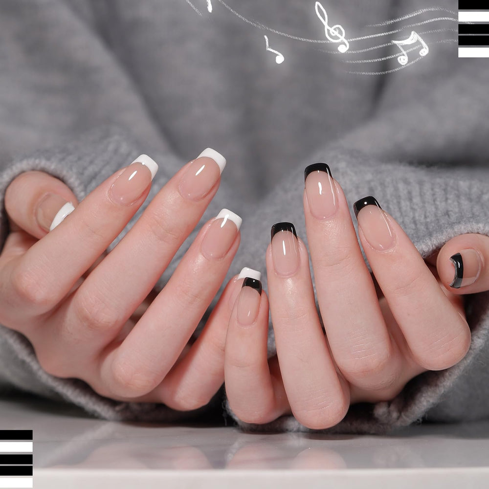 GAOY Esmalte gel curado con luz UV en 60 segundos.