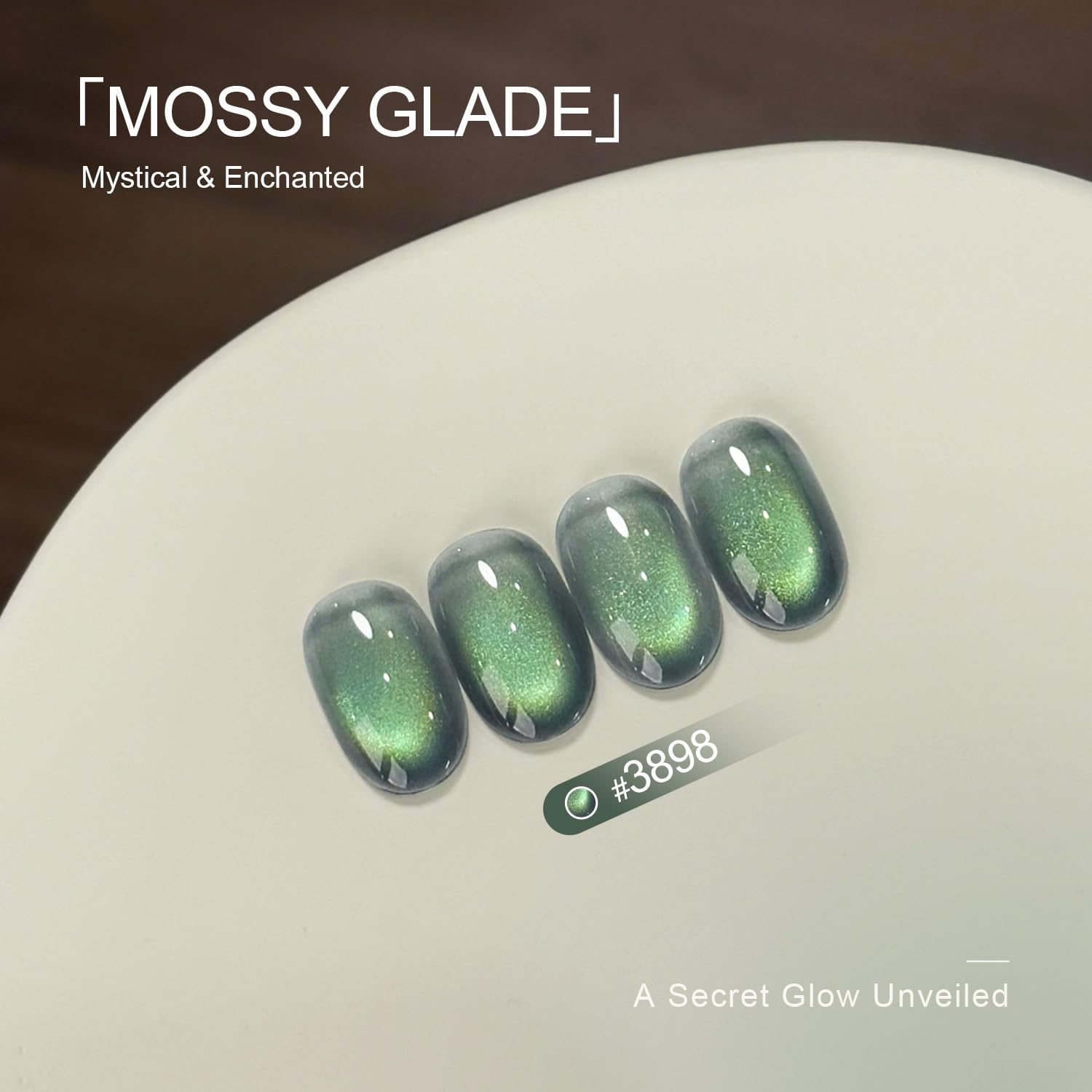 GAOY esmalte gel libre de toxinas con certificación SGS para uñas seguras