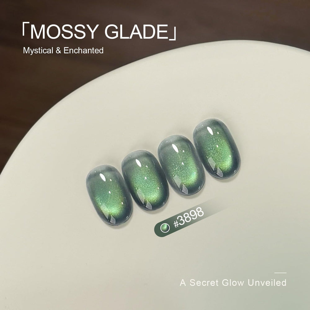 GAOY esmalte gel libre de toxinas con certificación SGS para uñas seguras