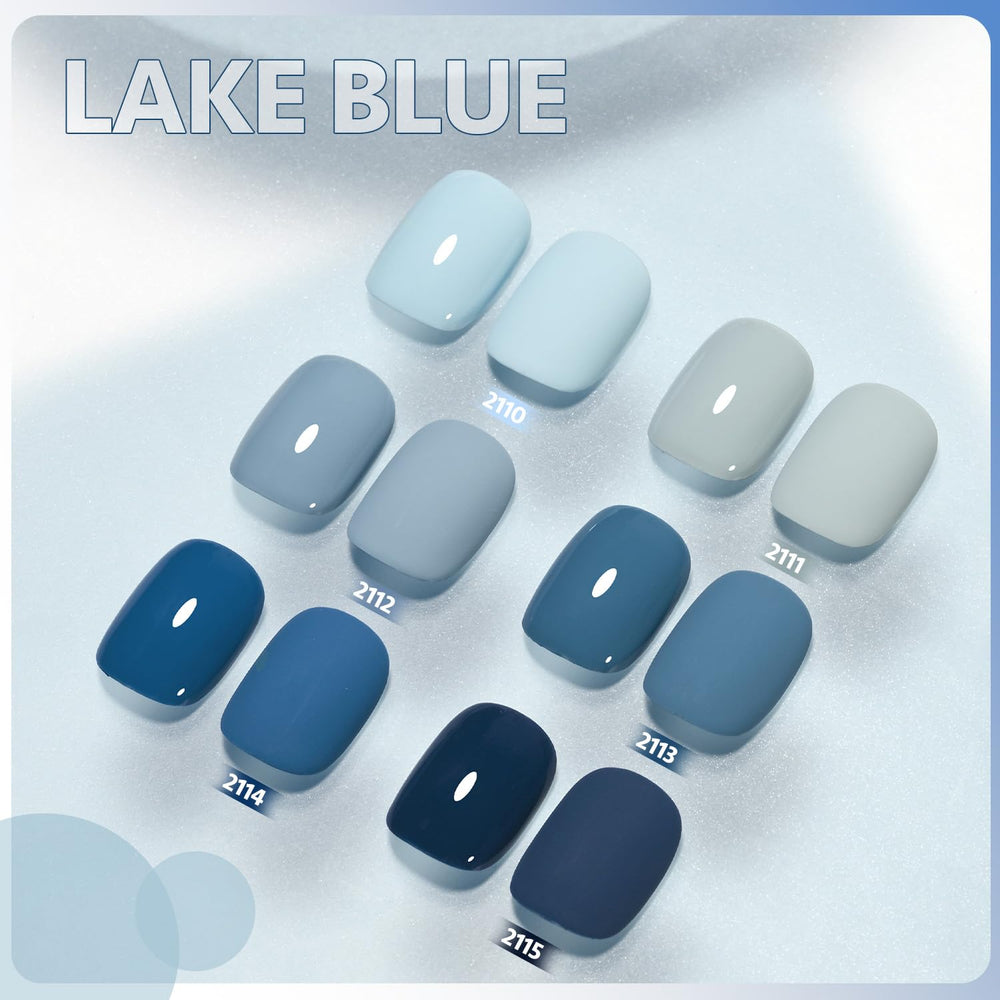 GAOY Gel Uñas Nude para look elegante y natural.