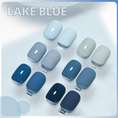 GAOY Gel Uñas Nude para look elegante y natural.