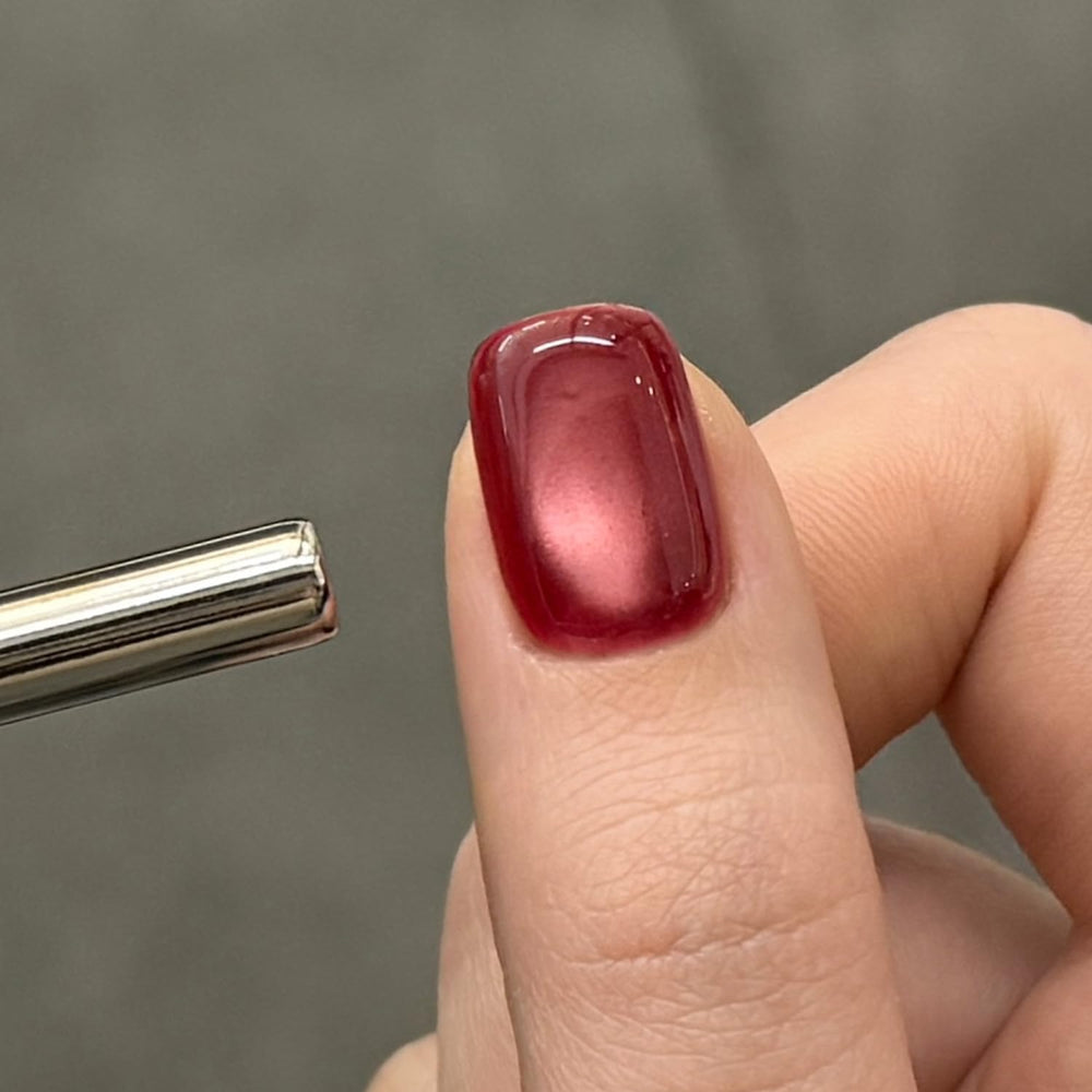GAOY Brillos holográficos para uñas con destellos brillantes