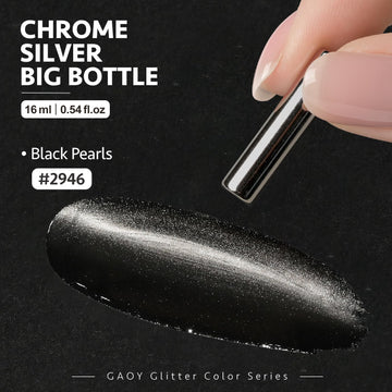 GAOY Jelly Envase 16ml: envase compacto para aplicación diaria