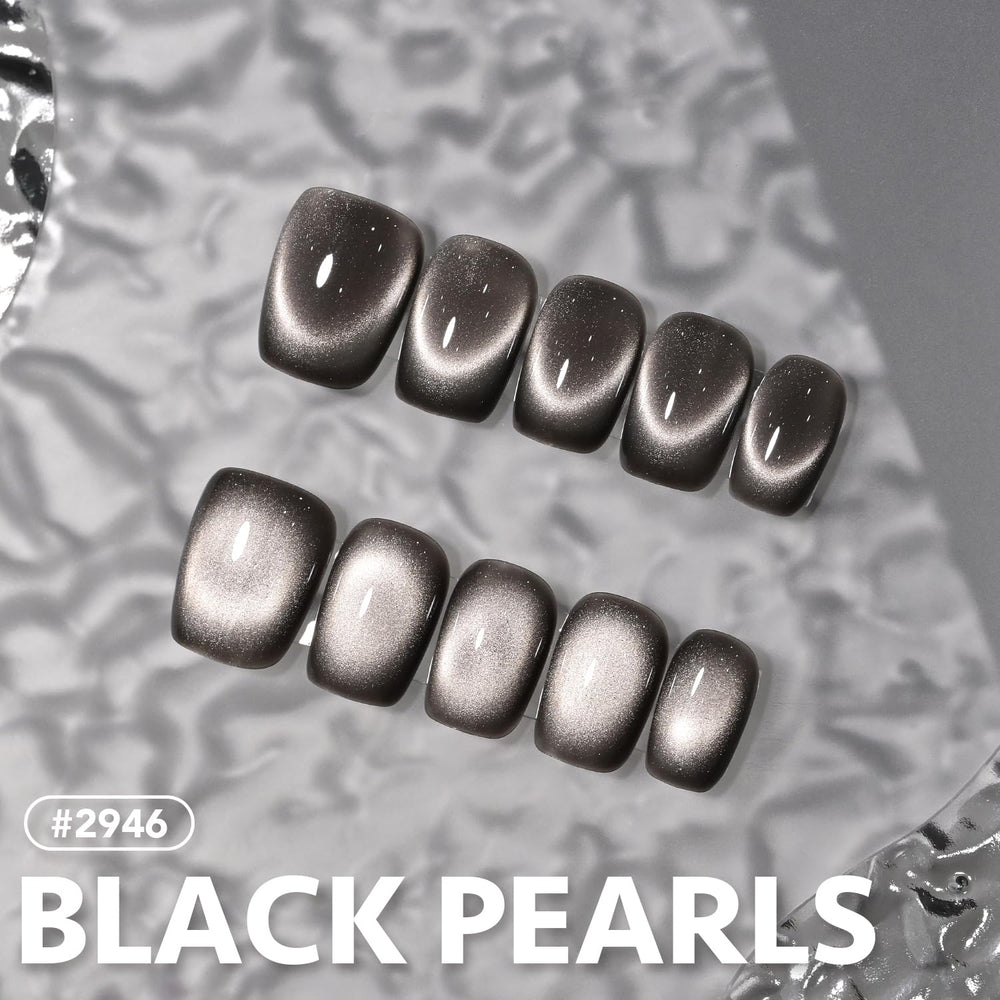 GAOY Jelly Imán Cat Eye: imán incluido para crear patrones en casa