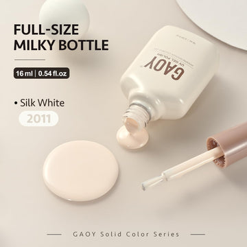 GAOY kit de manicura en casa para crear uñas con estilo