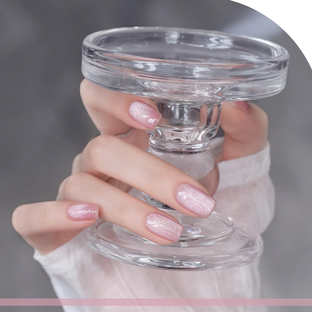 GAOY aplicación suave y curado rápido con luz UV para uñas