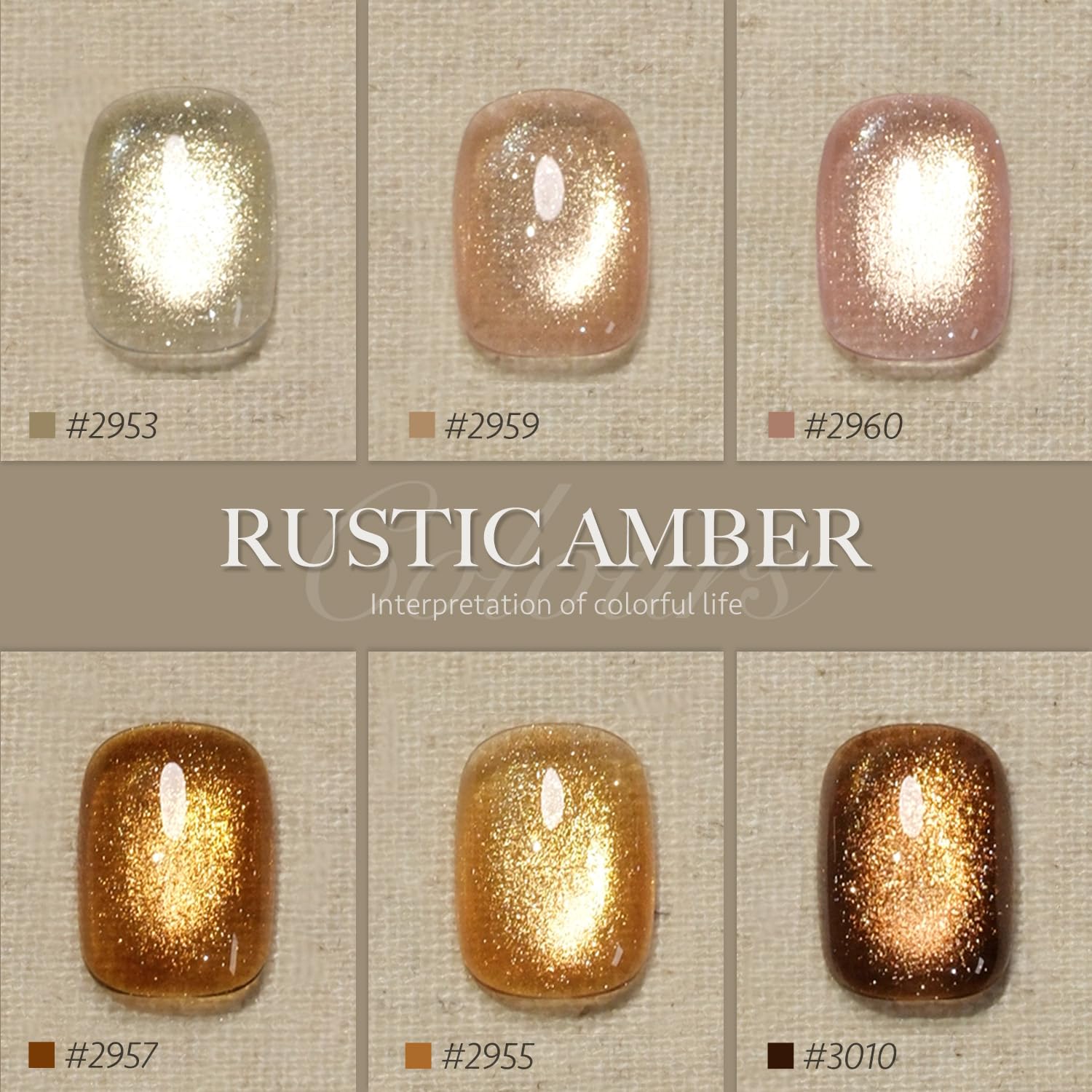 GAOY Nail prep buff step improves adhesion and wear.