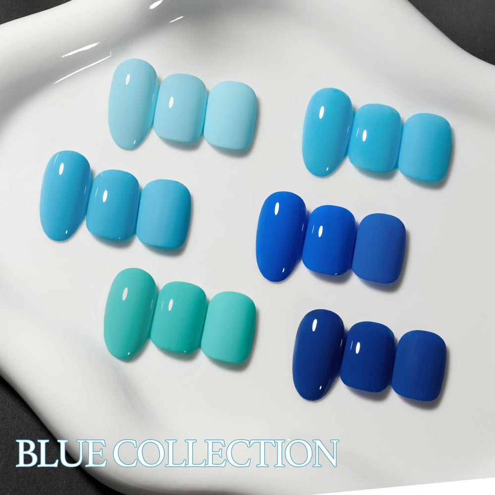 GAOY prep tips include buffing the nail bed for better adhesion