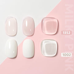 GAOY nail stamper close-up showing mess-free stamping for clean edges.