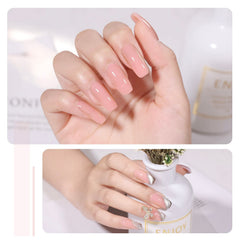 GAOY gel poligel 60 g, curado en UV en 60 segundos