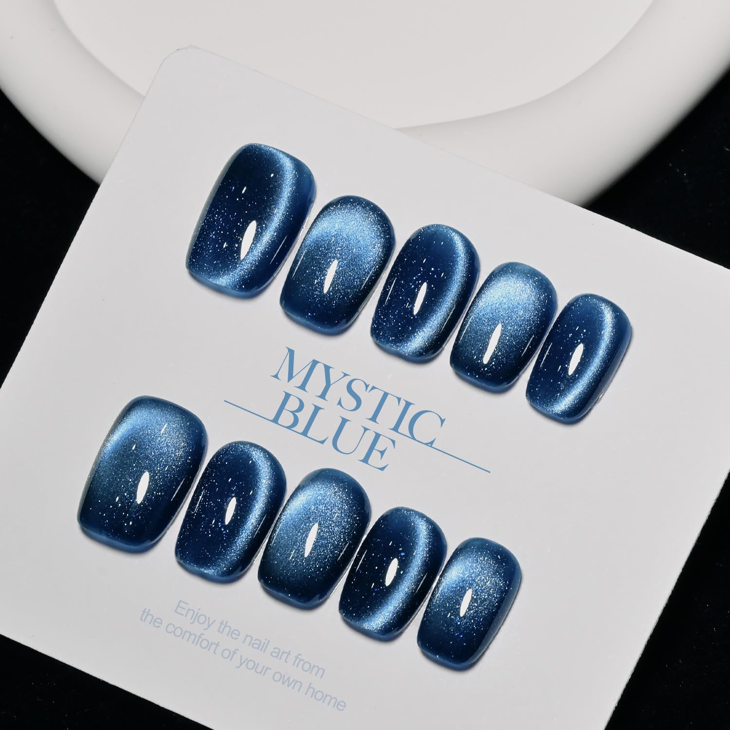 GAOY set 16 ml con magneto para uso doméstico práctico y creativo.
