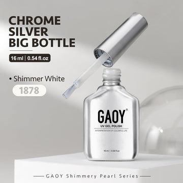 GAOY proceso de aplicación con base y capa de acabado