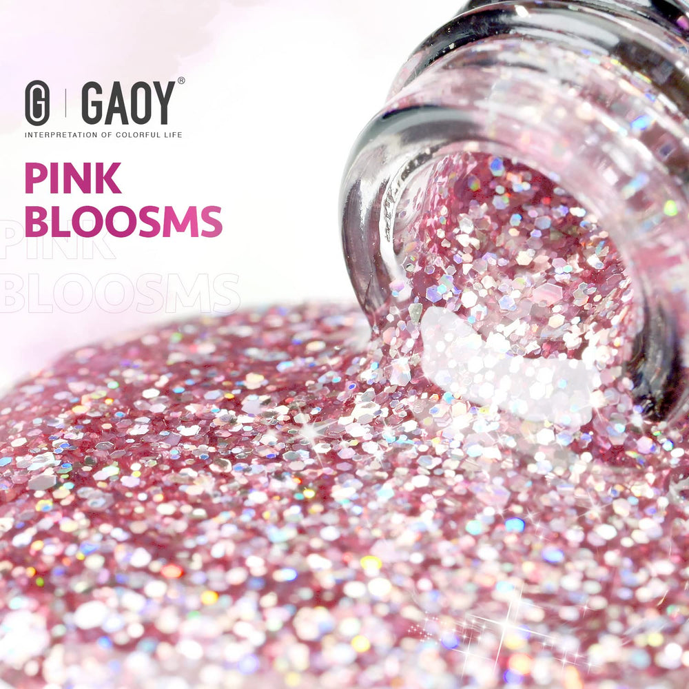 GAOY Regalo ideal para amigas, estilo glamoroso en minutos