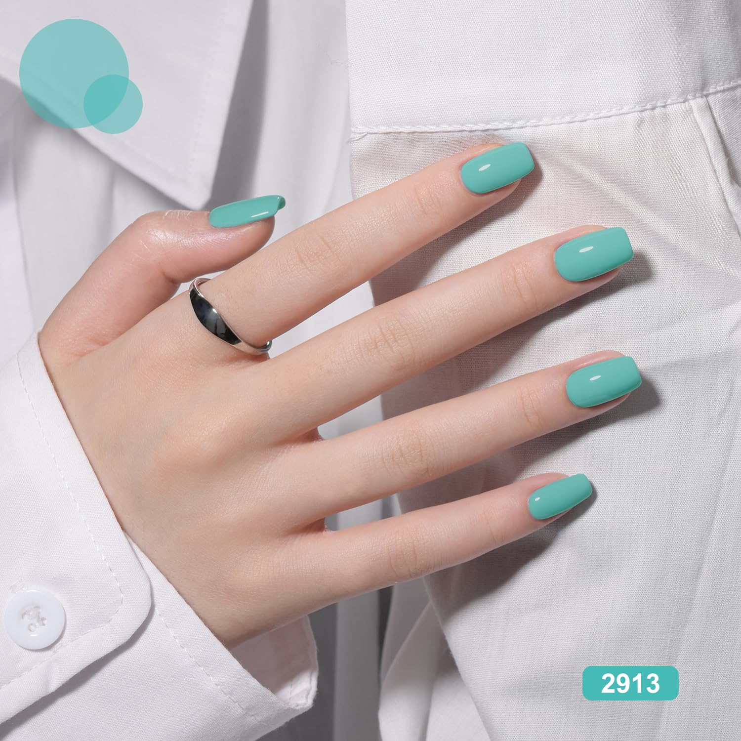 GAOY at-home manicure kit enables easy DIY salon-grade results