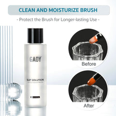 GAOY Solución con aroma suave para una experiencia cómoda