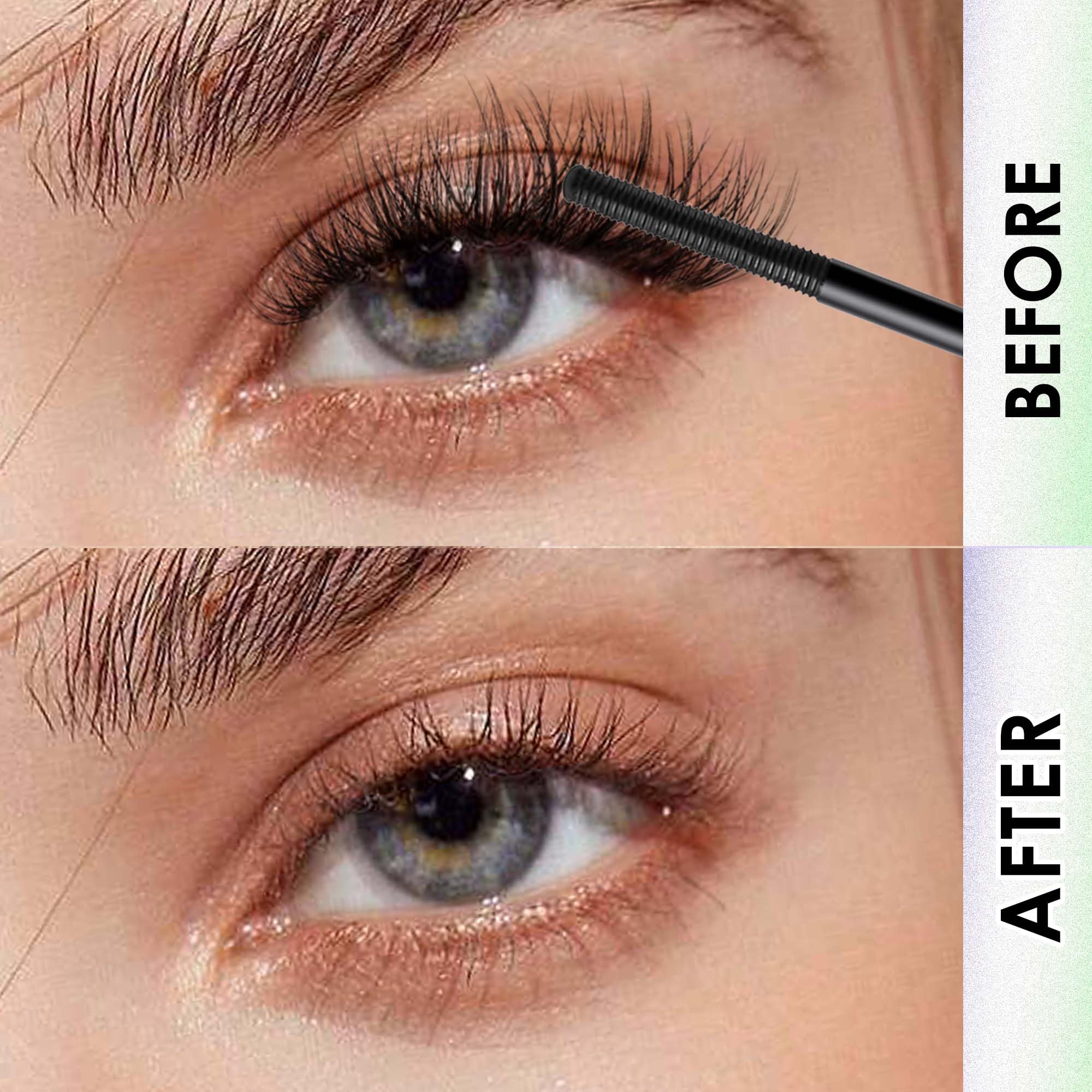 GAQQI Tubo compacto de 5 ml para retoques en casa.
