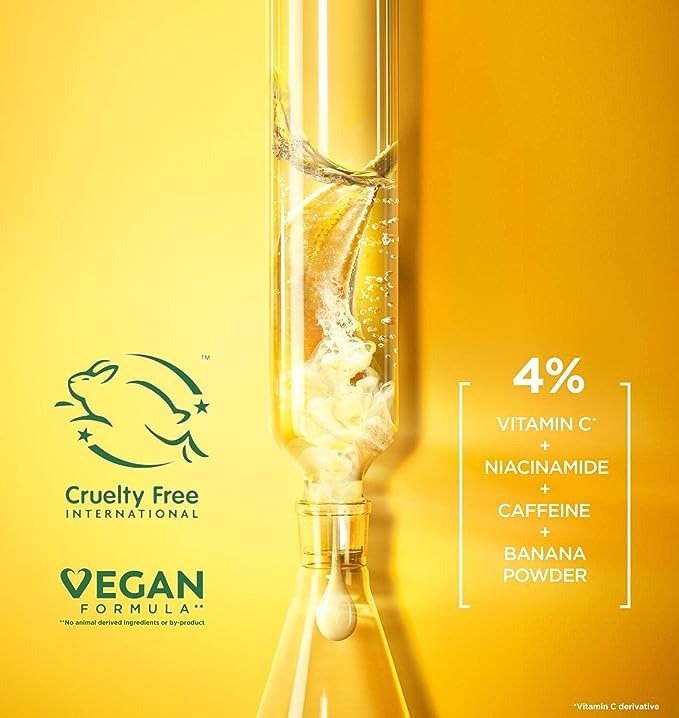 Garnier envase reciclable vegano para cuidado responsable