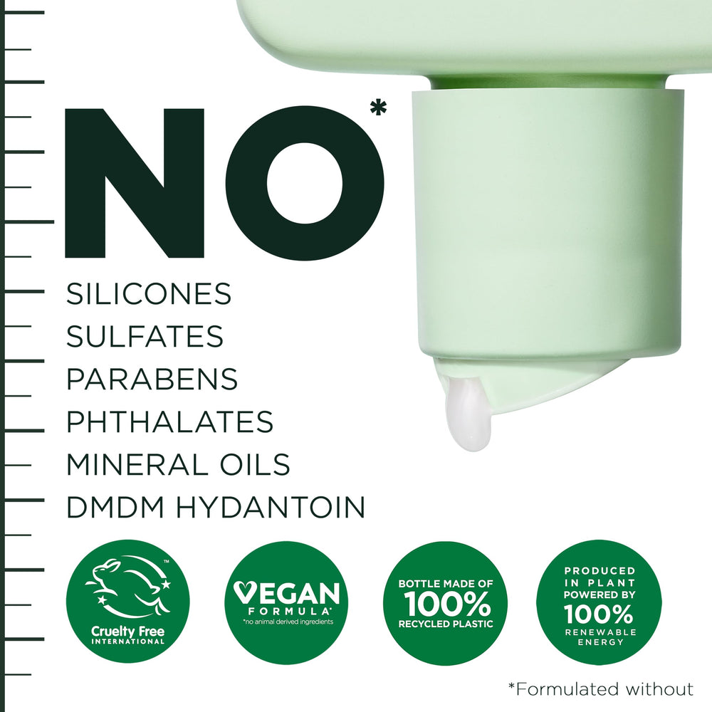 Garnier Fructis Hair Filler Ceramide: ceramidas y ácido cítrico para el cuidado capilar.