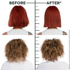 Garnier Fructis Hair Filler: reparación de fibras internas para cabello fuerte.