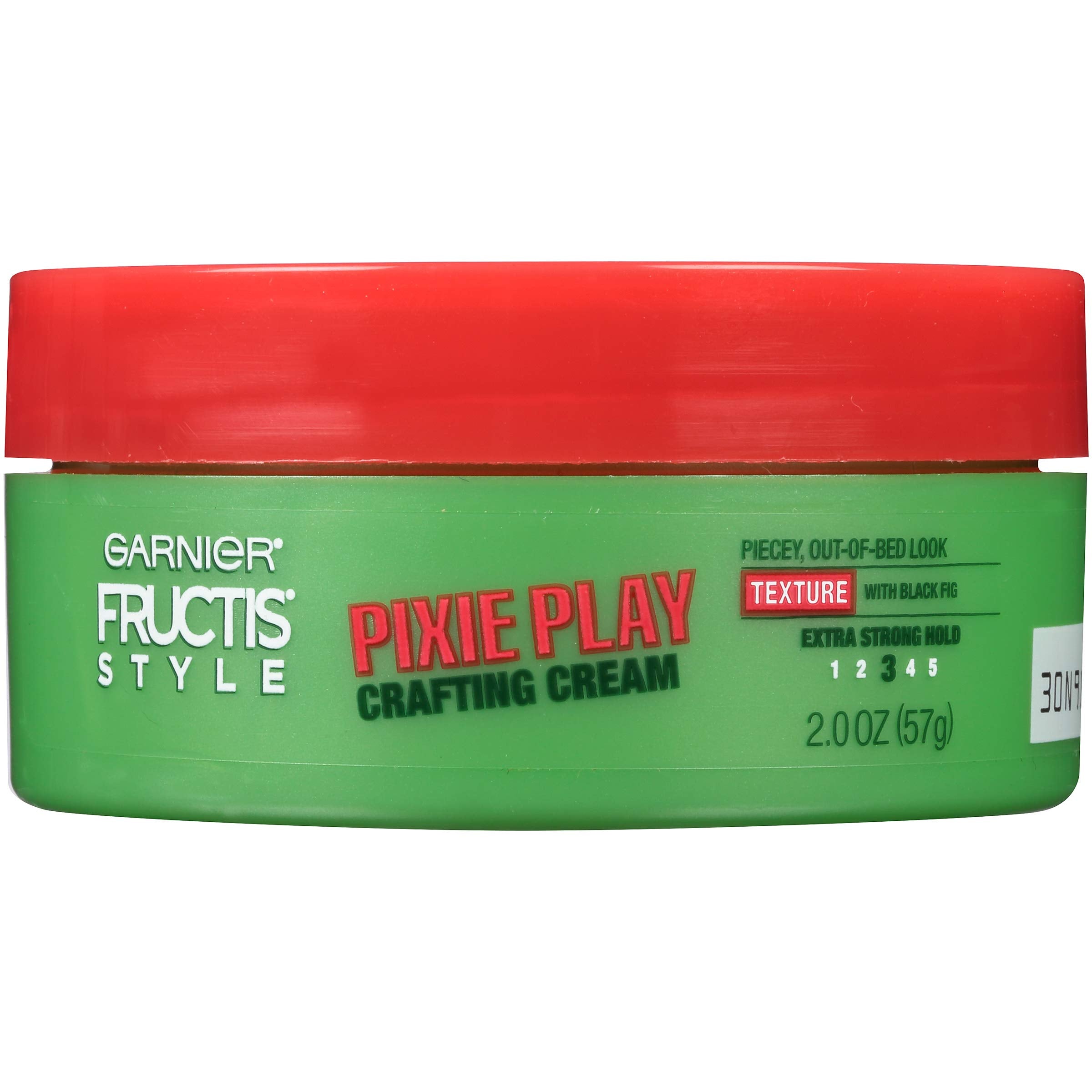 Garnier Fructis Pixie Play crema-textura para peinados desestructurados
