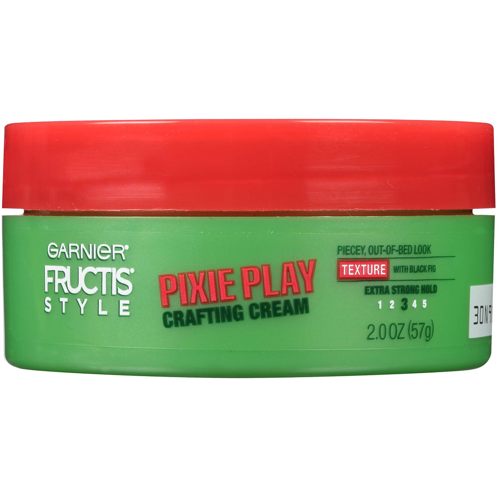 Garnier Fructis Pixie Play crema-textura para peinados desestructurados