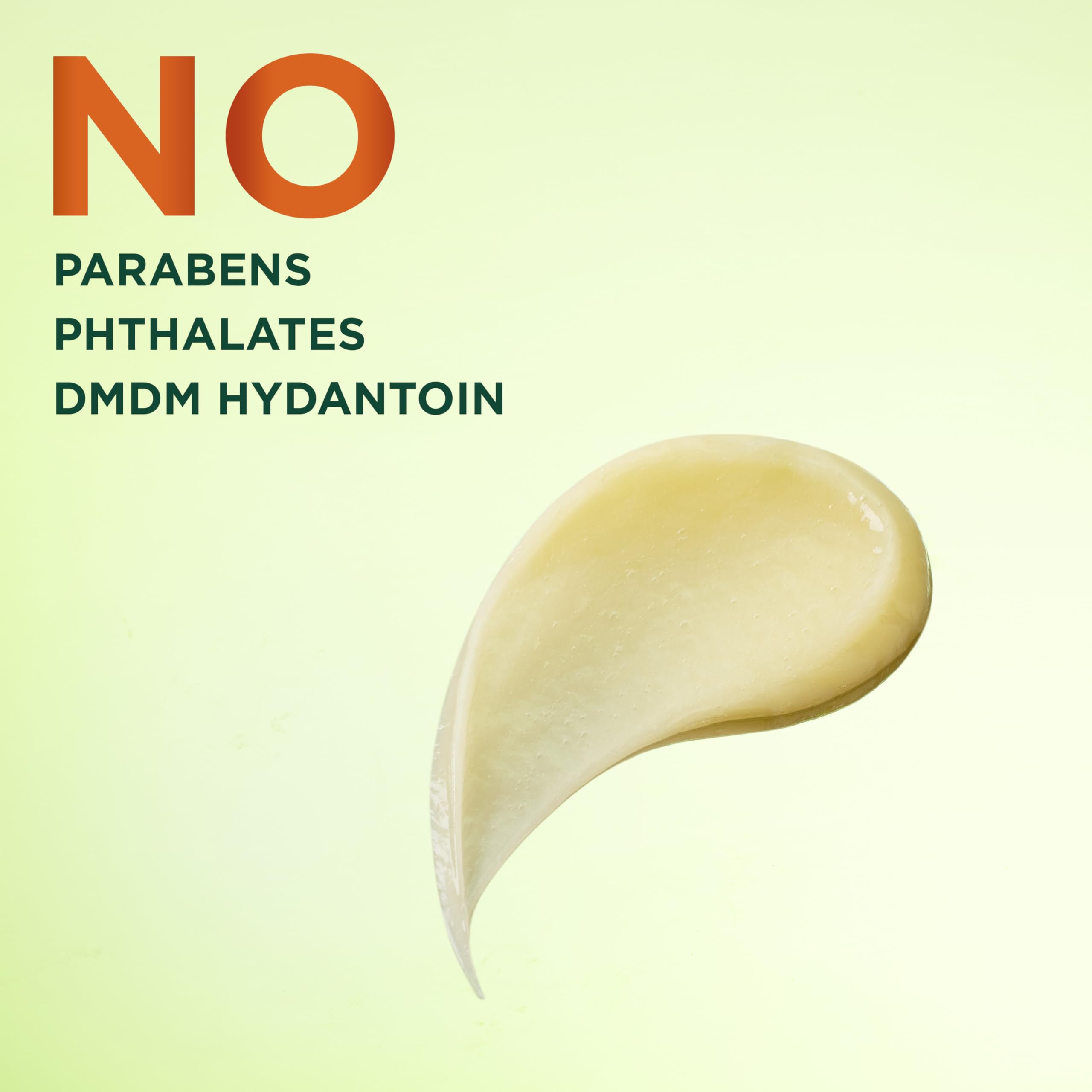 Uso diario para cabello más liso tras la ducha.