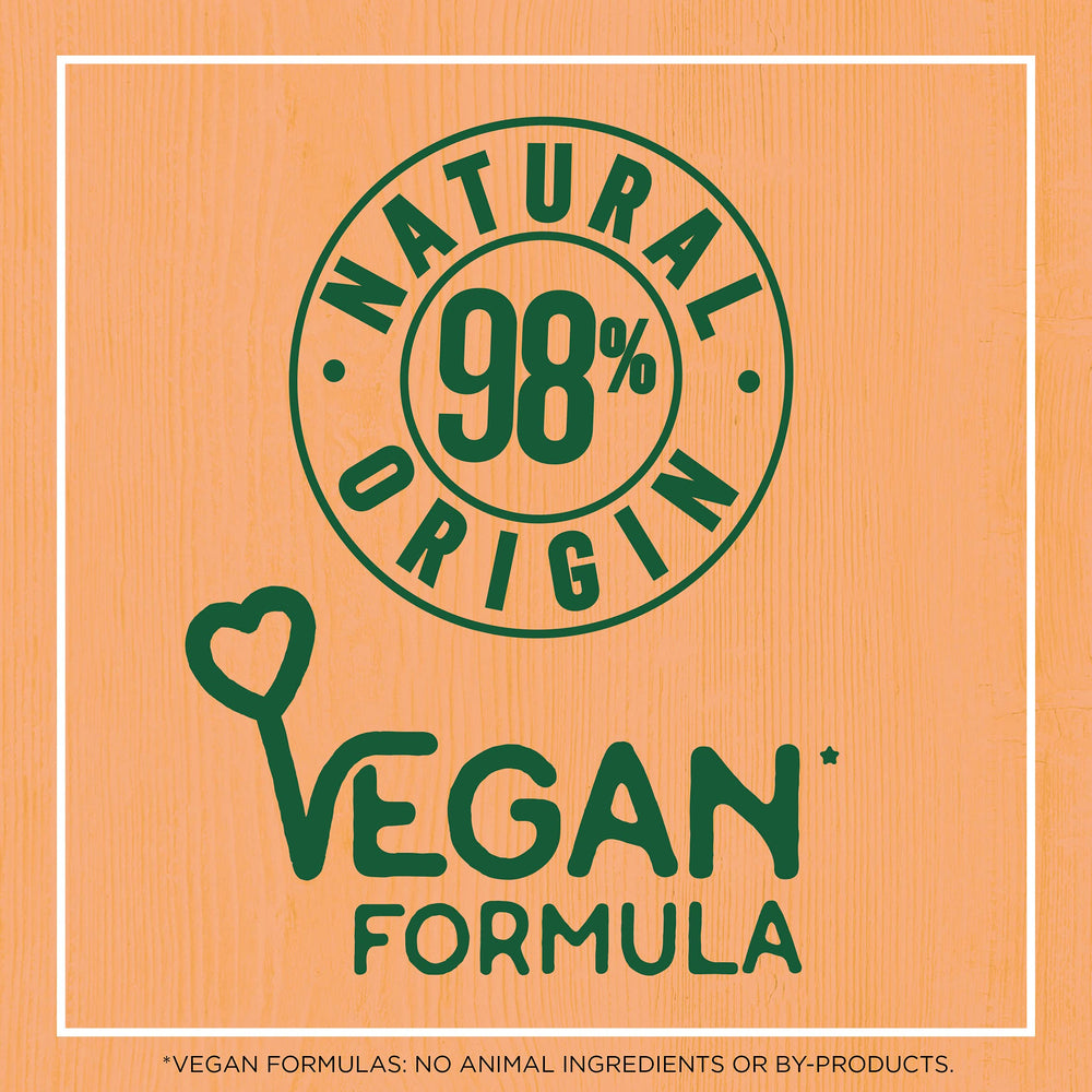 Garnier Hair Food Papaya 3-en-1: ingredientes naturales para cuidado diario