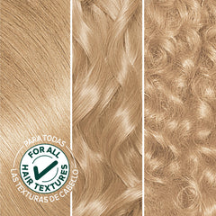 Garnier Nutrisse Cobertura Canas 100%: color uniforme y duradero.