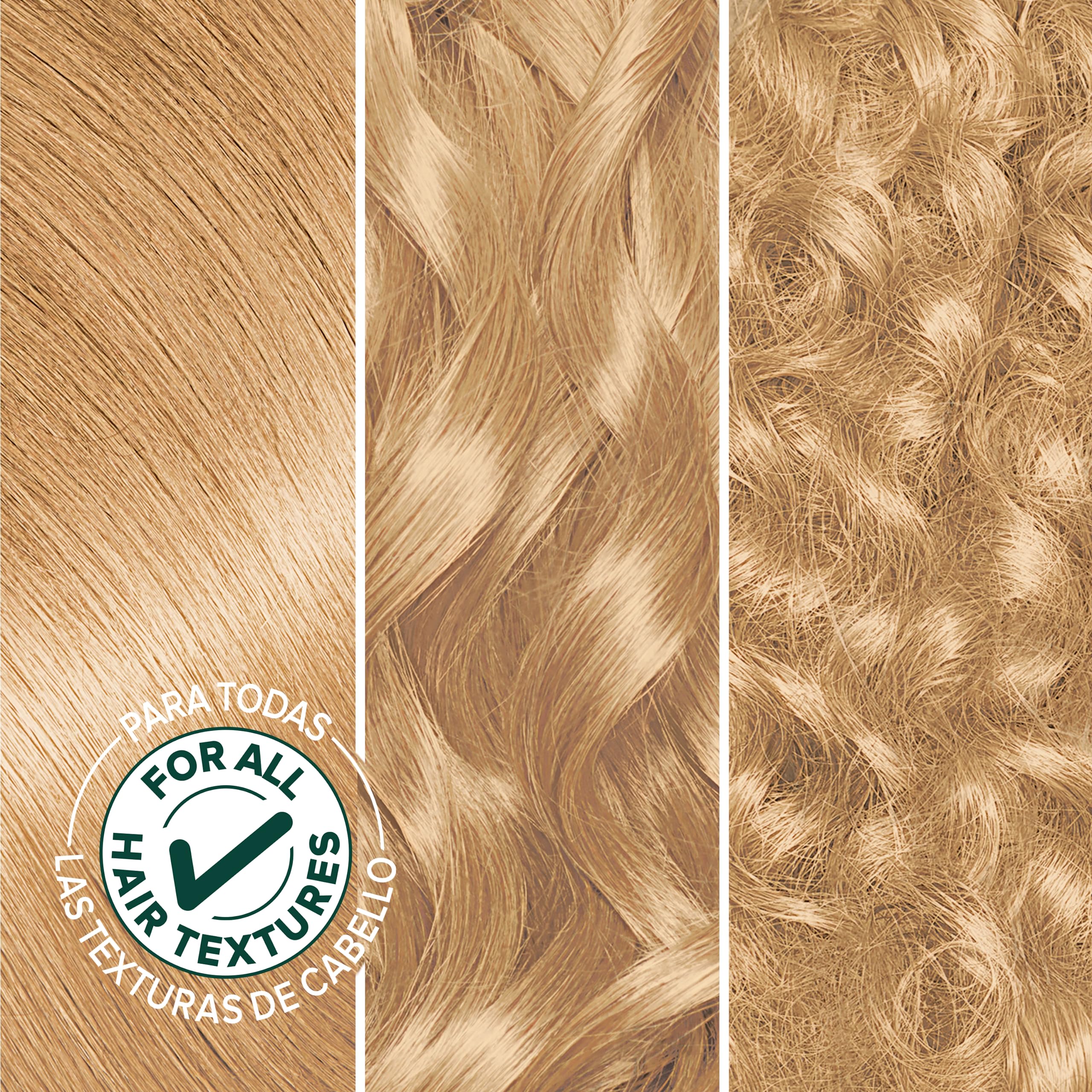 Tecnología Boost Color de Garnier Nutrisse para resultados consistentes.