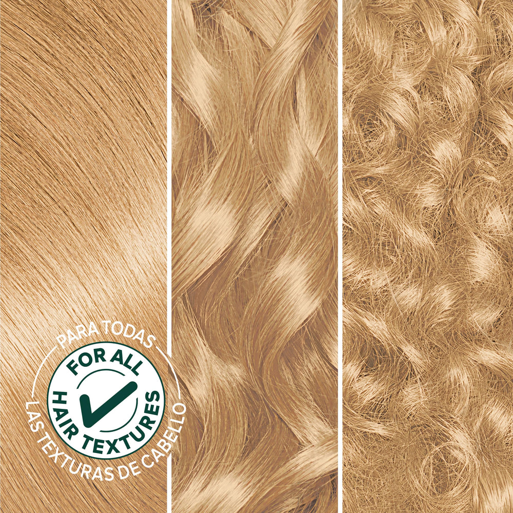Tecnología Boost Color de Garnier Nutrisse para resultados consistentes.