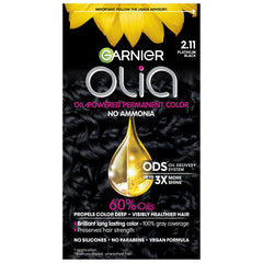 Garnier Olia - Bouteille-applicateur pour une application précise et pratique.