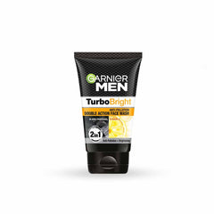 Garnier Power White botella limpiador facial anti-polución para uso diario