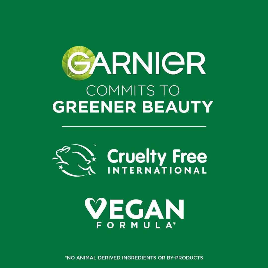 Garnier Skin Naturals Sérum Iluminador, perfecto para casa y viaje.