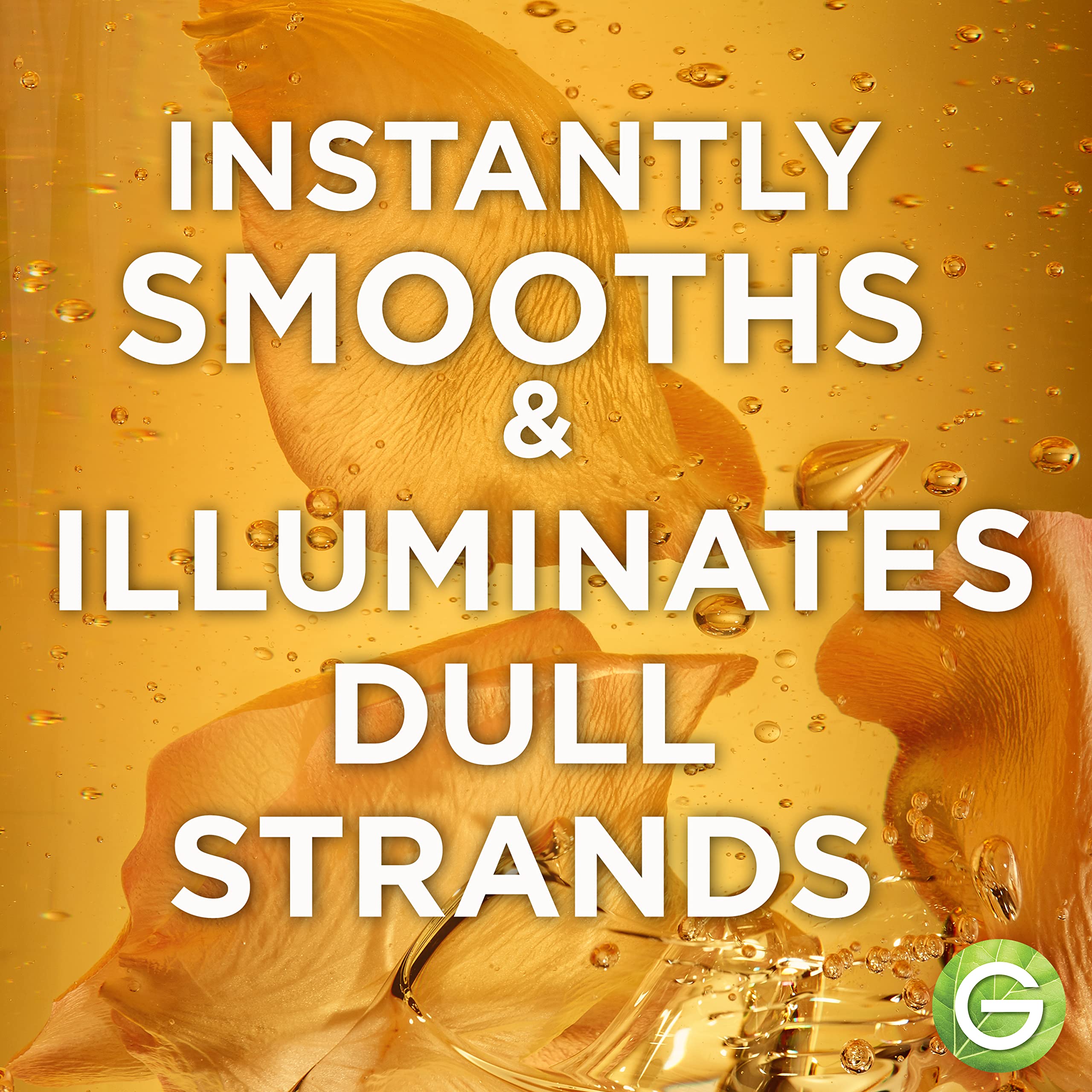 Garnier Whole Blends Champú con argán y camelia: ingredientes estrella para brillo natural