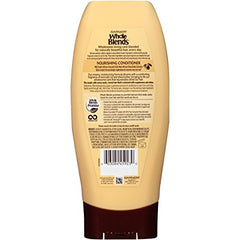 Garnier Whole Blends acondicionador cremoso para cabello hidratado.