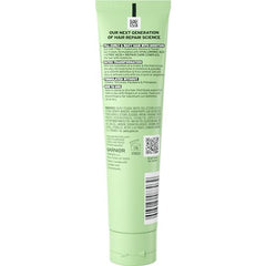 Garnier Fructis textura cremosa para definir rizos.