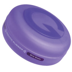 Gatsby Moving Rubber Wild Shake: envase de 80 g para uso práctico diario.