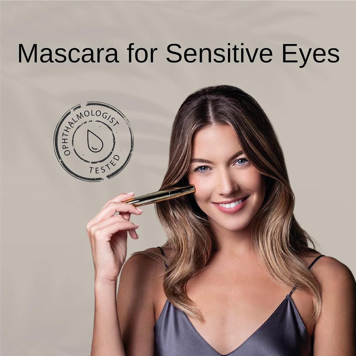 Presentación de viaje de Gaya Cosmetics para complementar cualquier neceser.