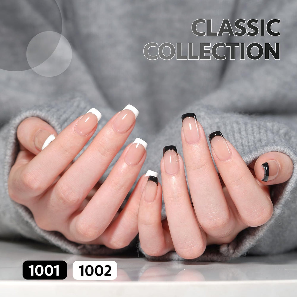 GAOY esmalte gel nude, base neutra para diseños discretos