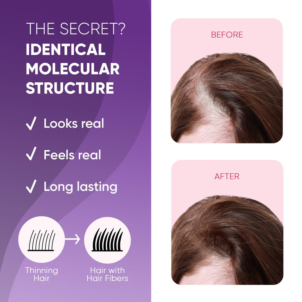 GBG application sur cheveux secs pour un rendu volumisé et naturel.