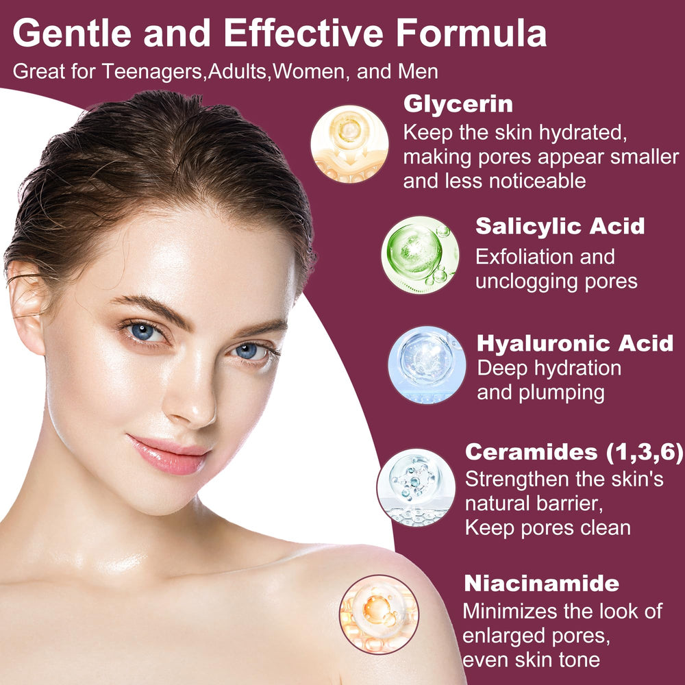 GEBEATY crema hidratante mantiene la piel nutrida y luminosa.